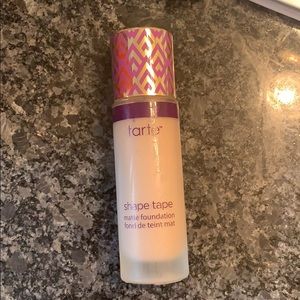 Shapetape foundation